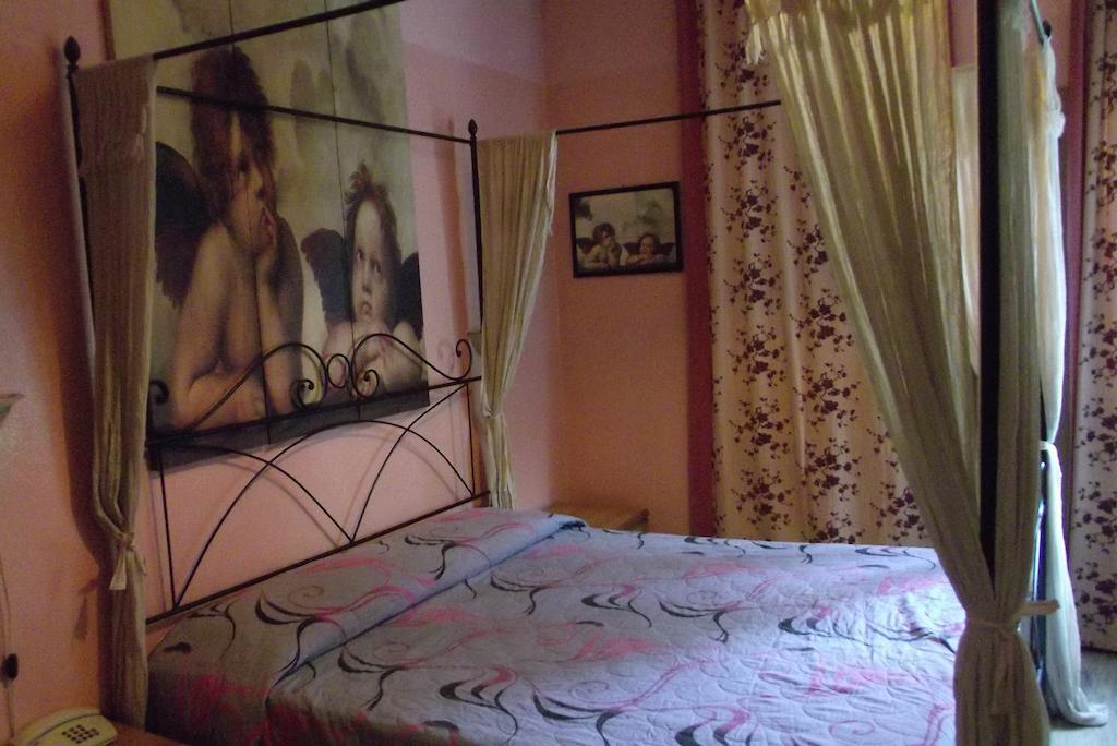 Hotel Total Пизонье Экстерьер фото